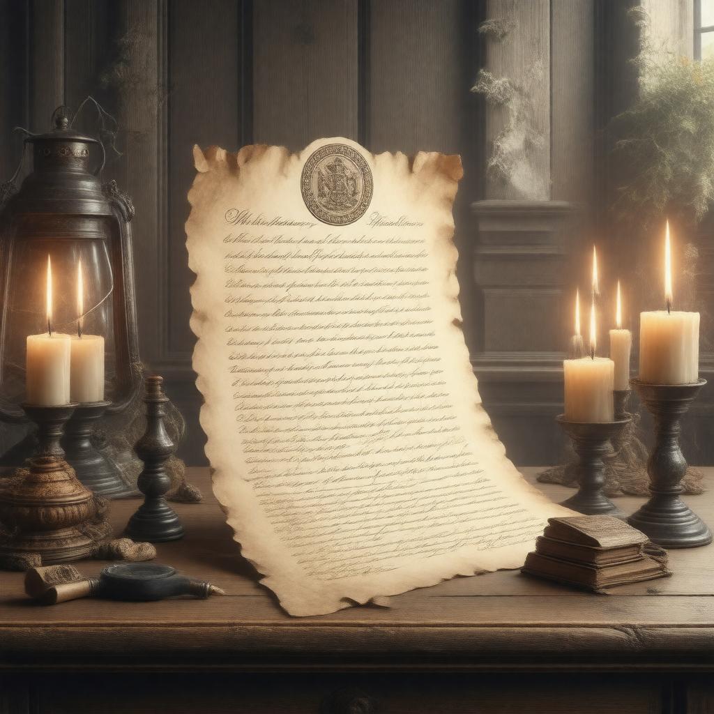 Massachusetts Circular Letter